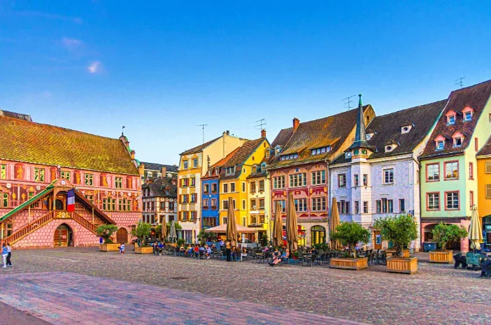 MULHOUSE