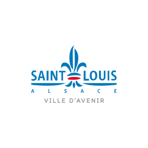 Ville de Saint-Louis